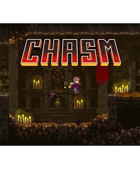 Chasm Steam Key GLOBAL